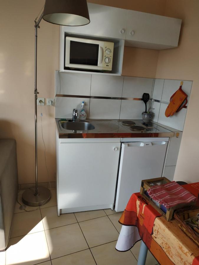 Flopre Bed & Breakfast Flocourt Dış mekan fotoğraf