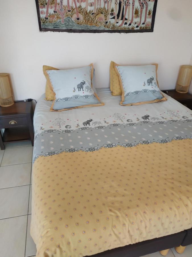 Flopre Bed & Breakfast Flocourt Dış mekan fotoğraf