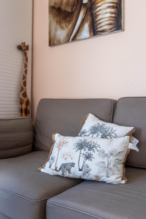 Flopre Bed & Breakfast Flocourt Dış mekan fotoğraf