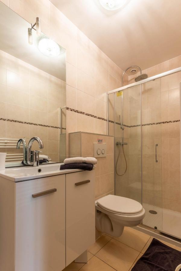 Flopre Bed & Breakfast Flocourt Dış mekan fotoğraf