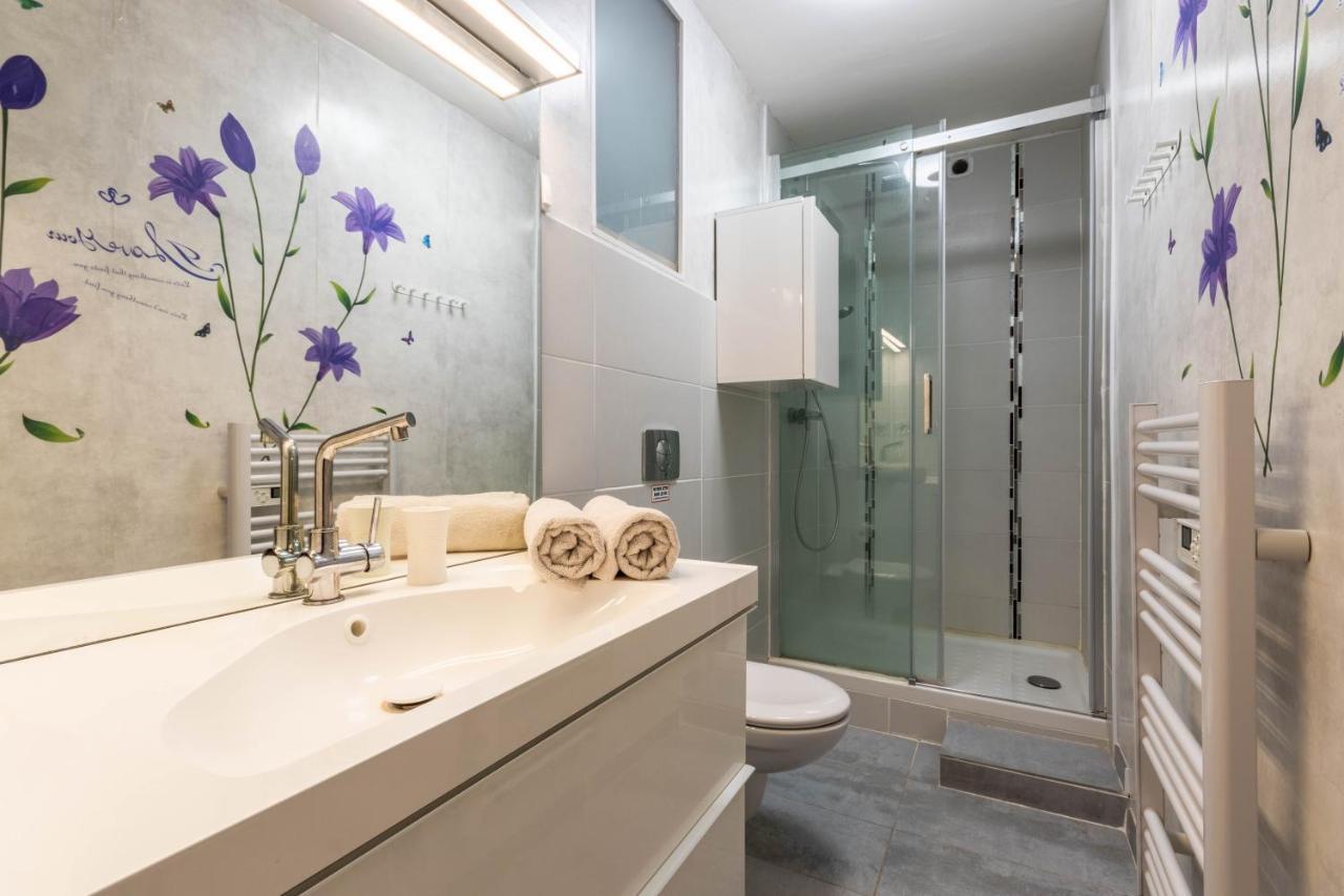 Flopre Bed & Breakfast Flocourt Dış mekan fotoğraf