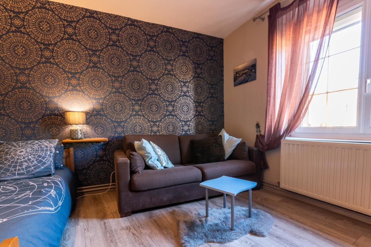 Flopre Bed & Breakfast Flocourt Dış mekan fotoğraf