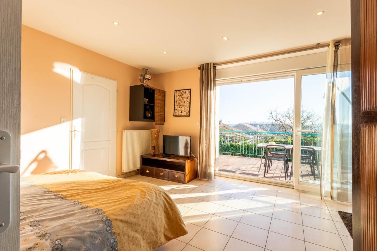 Flopre Bed & Breakfast Flocourt Dış mekan fotoğraf