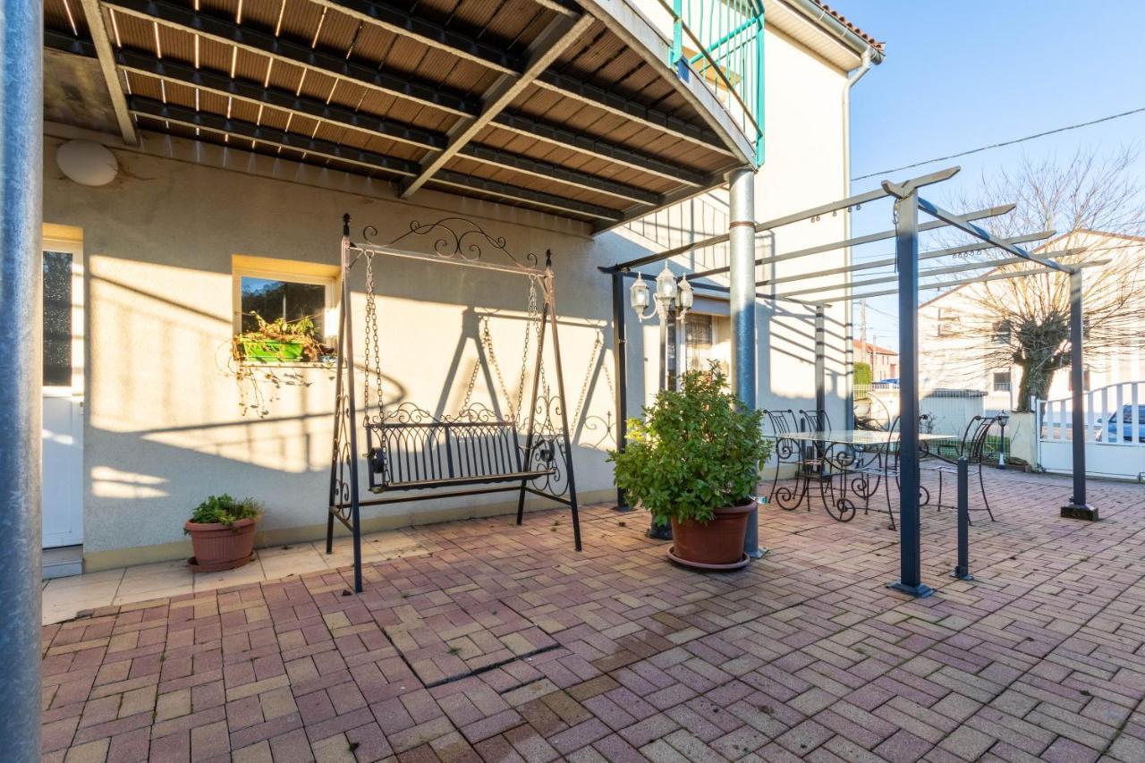 Flopre Bed & Breakfast Flocourt Dış mekan fotoğraf