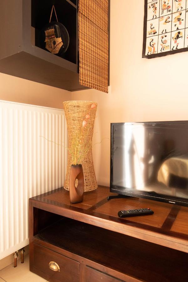 Flopre Bed & Breakfast Flocourt Dış mekan fotoğraf