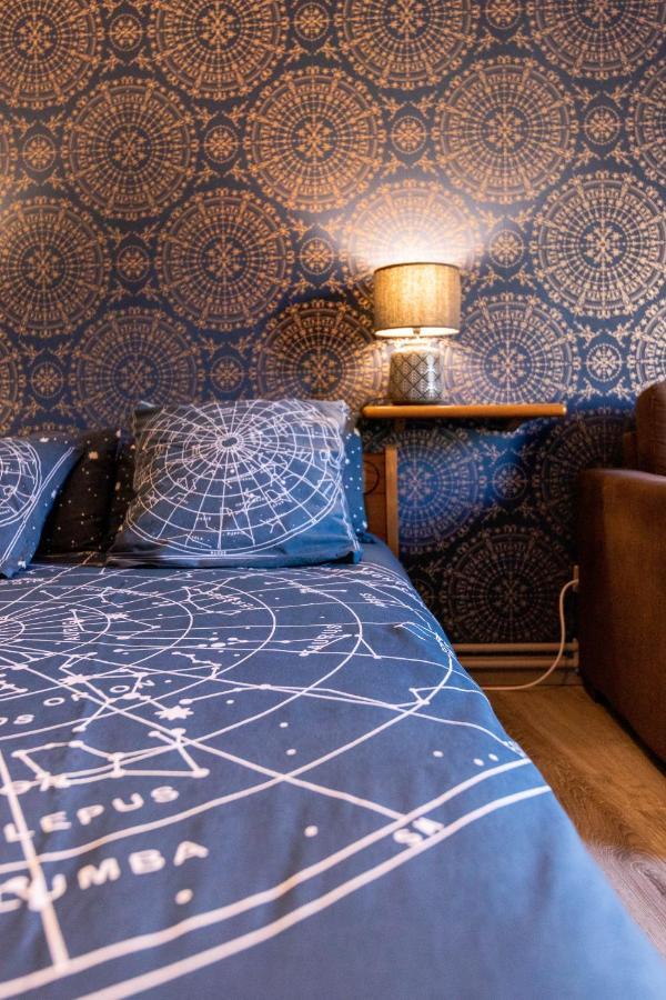 Flopre Bed & Breakfast Flocourt Dış mekan fotoğraf