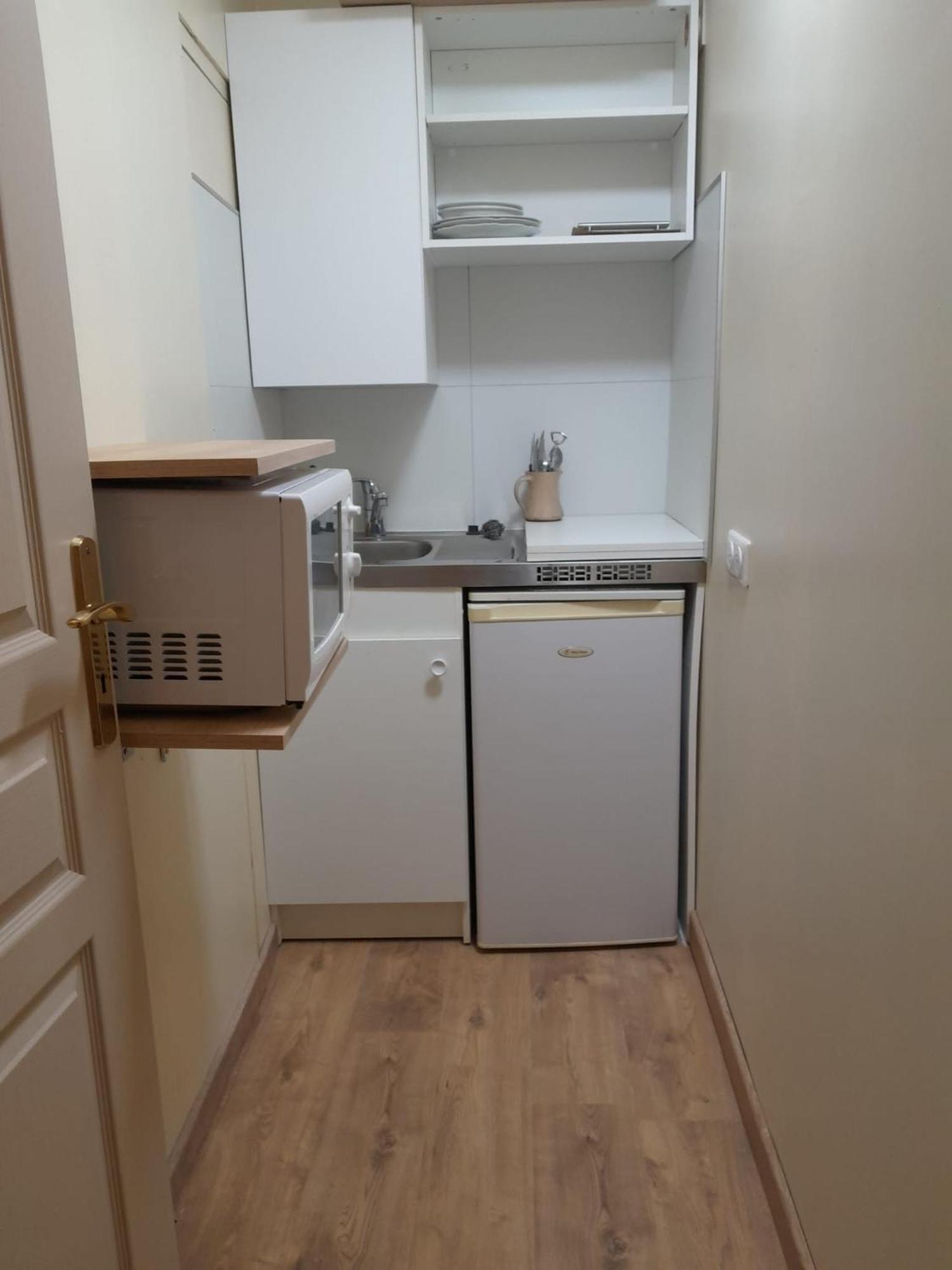 Flopre Bed & Breakfast Flocourt Dış mekan fotoğraf