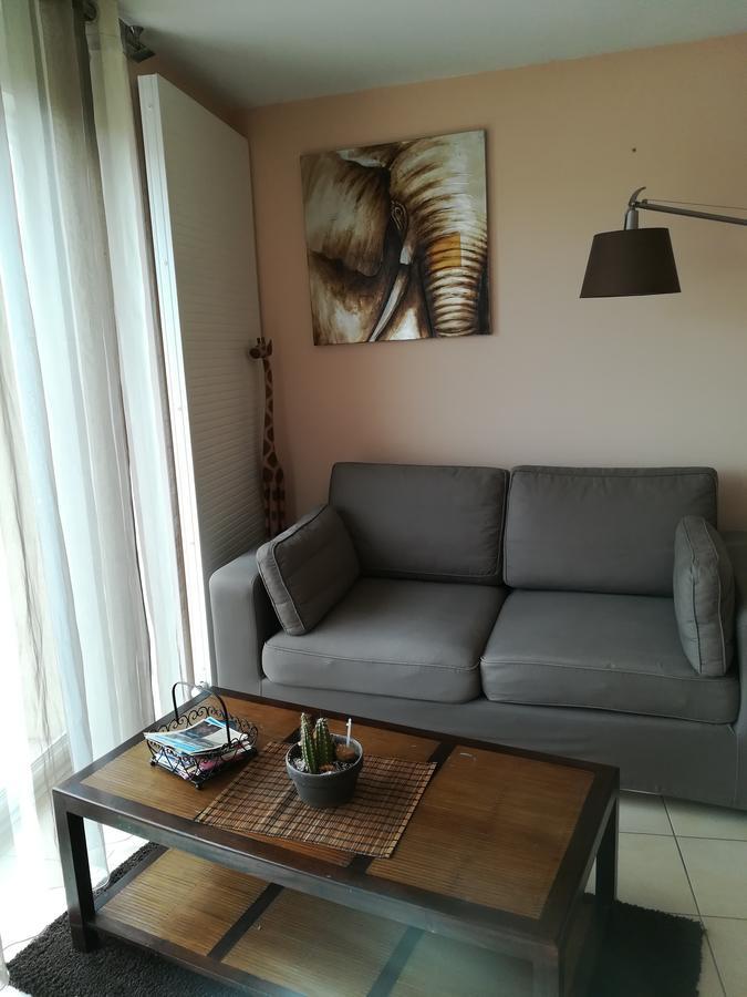 Flopre Bed & Breakfast Flocourt Dış mekan fotoğraf