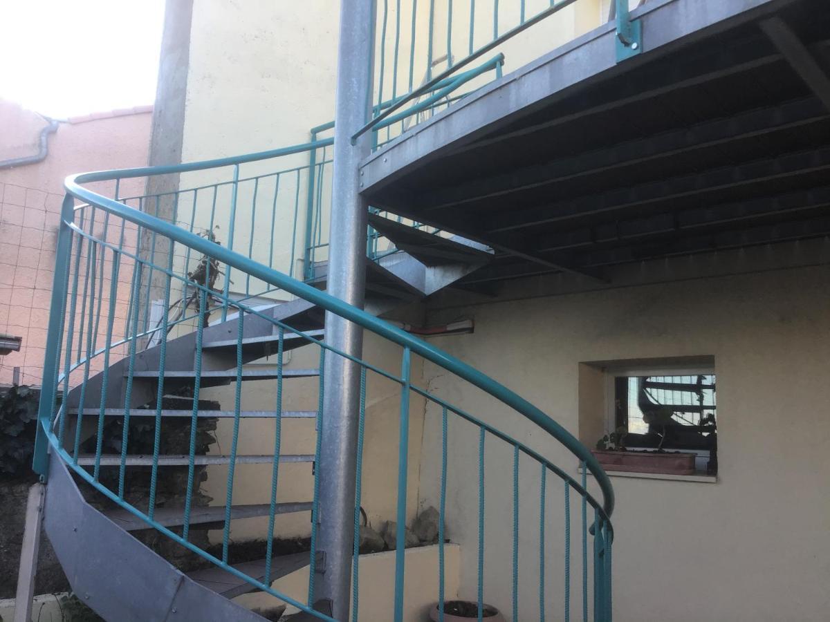 Flopre Bed & Breakfast Flocourt Dış mekan fotoğraf