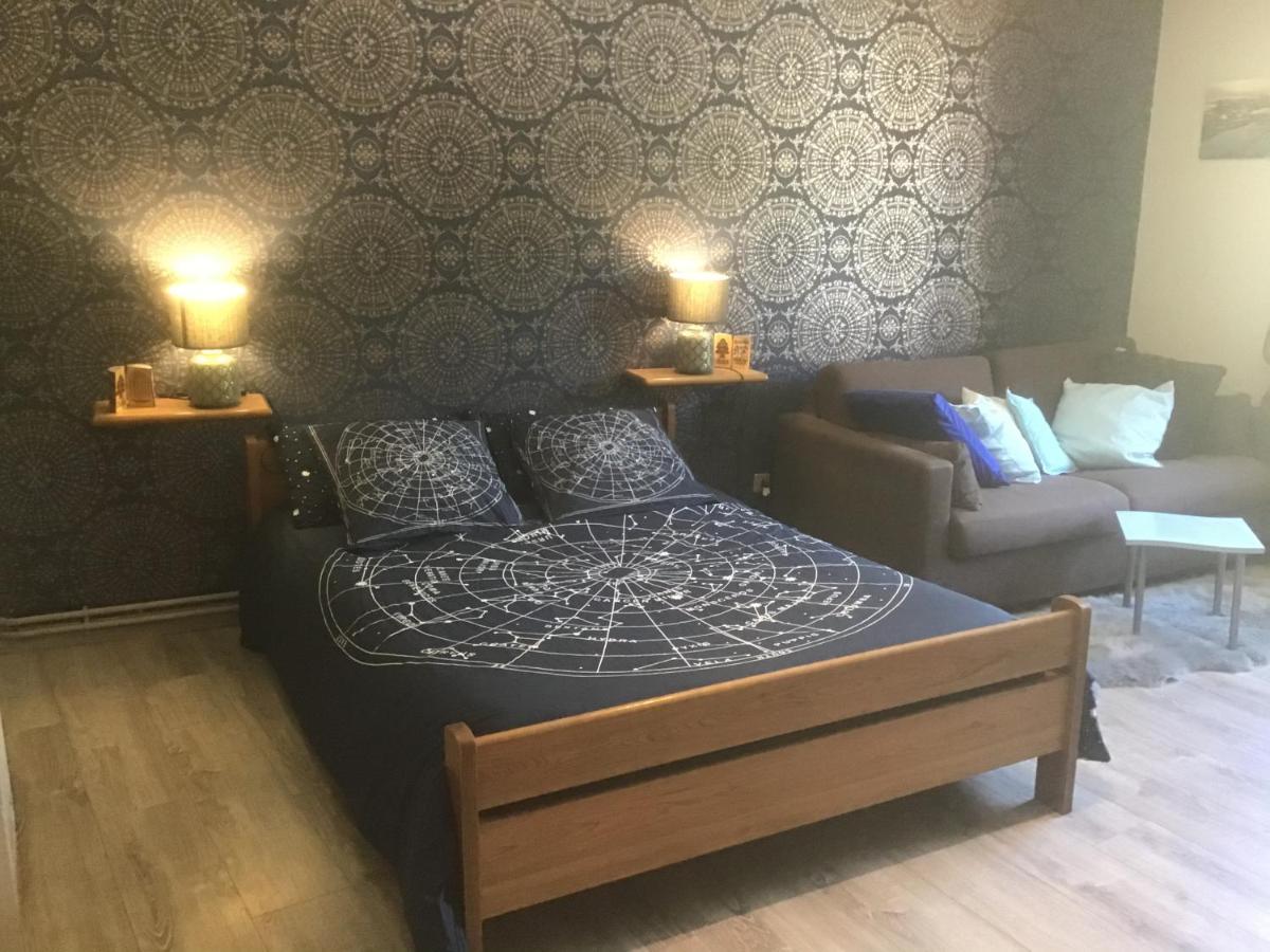 Flopre Bed & Breakfast Flocourt Dış mekan fotoğraf