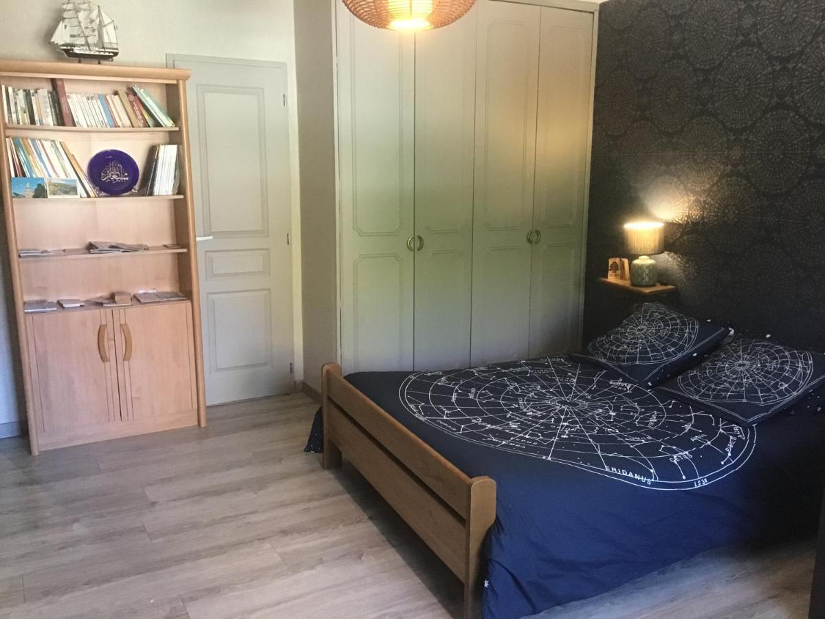 Flopre Bed & Breakfast Flocourt Dış mekan fotoğraf
